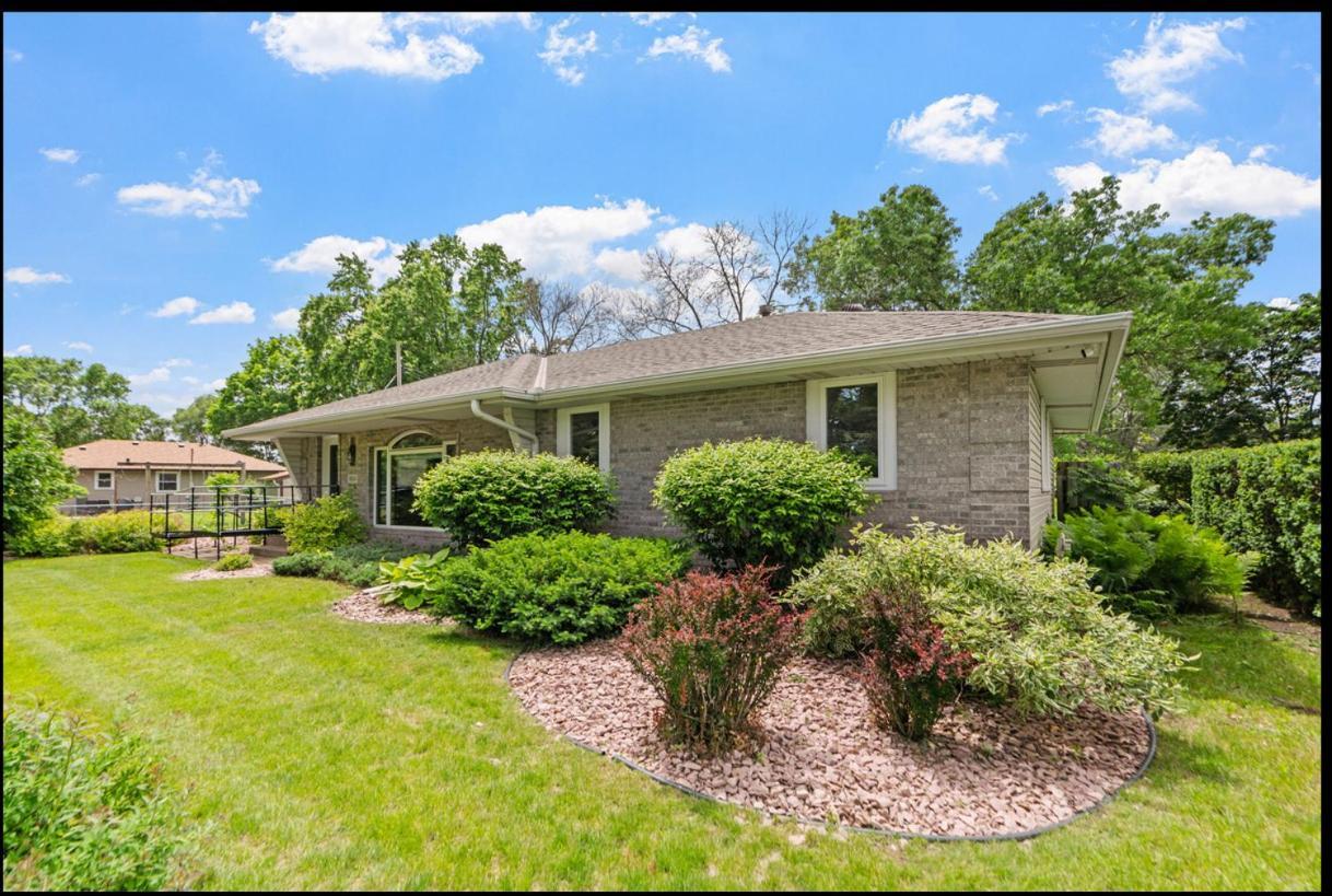 Cottage Grove Haven, Spacious 4-Bed, 3 Baths Retreat Extérieur photo