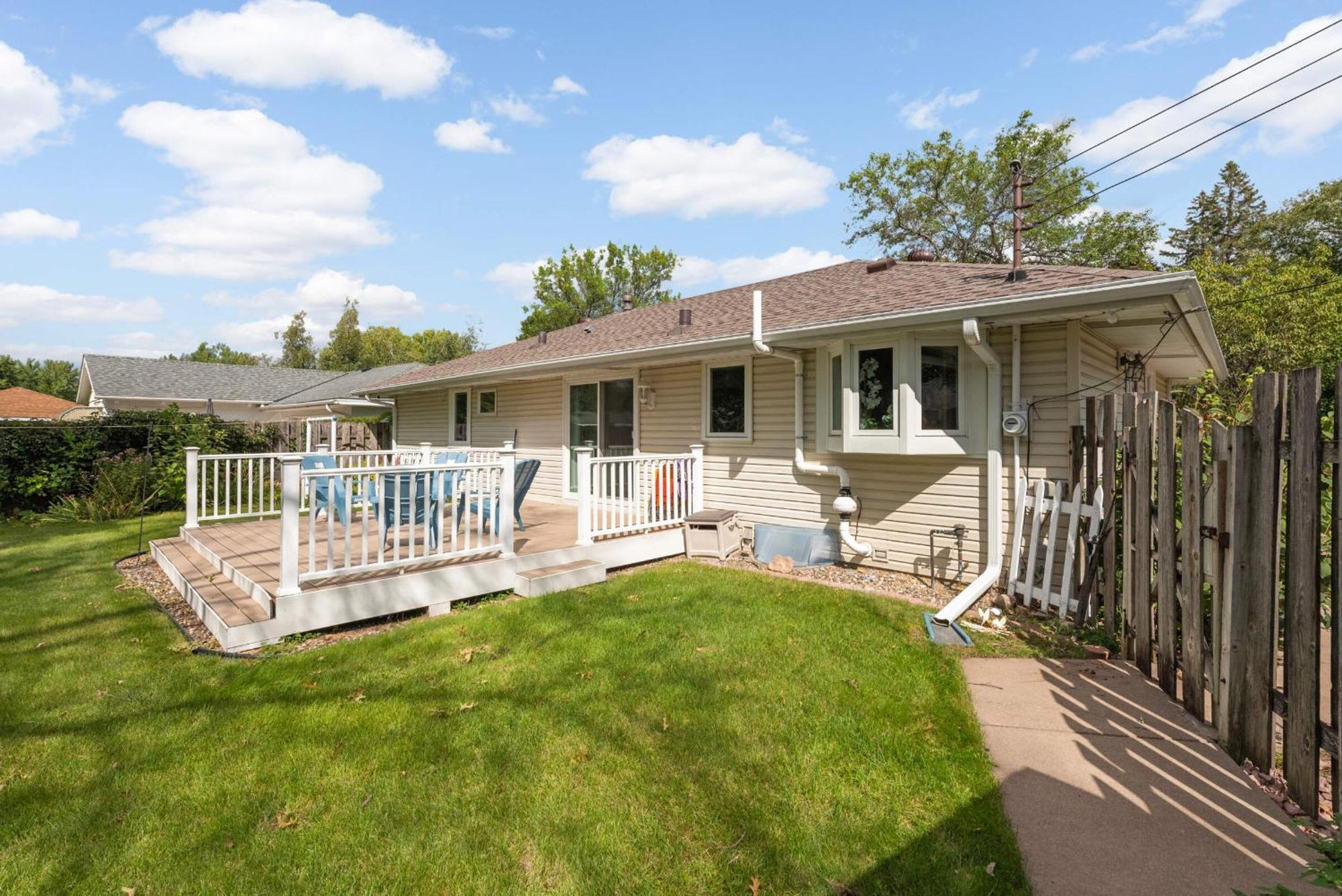 Cottage Grove Haven, Spacious 4-Bed, 3 Baths Retreat Extérieur photo
