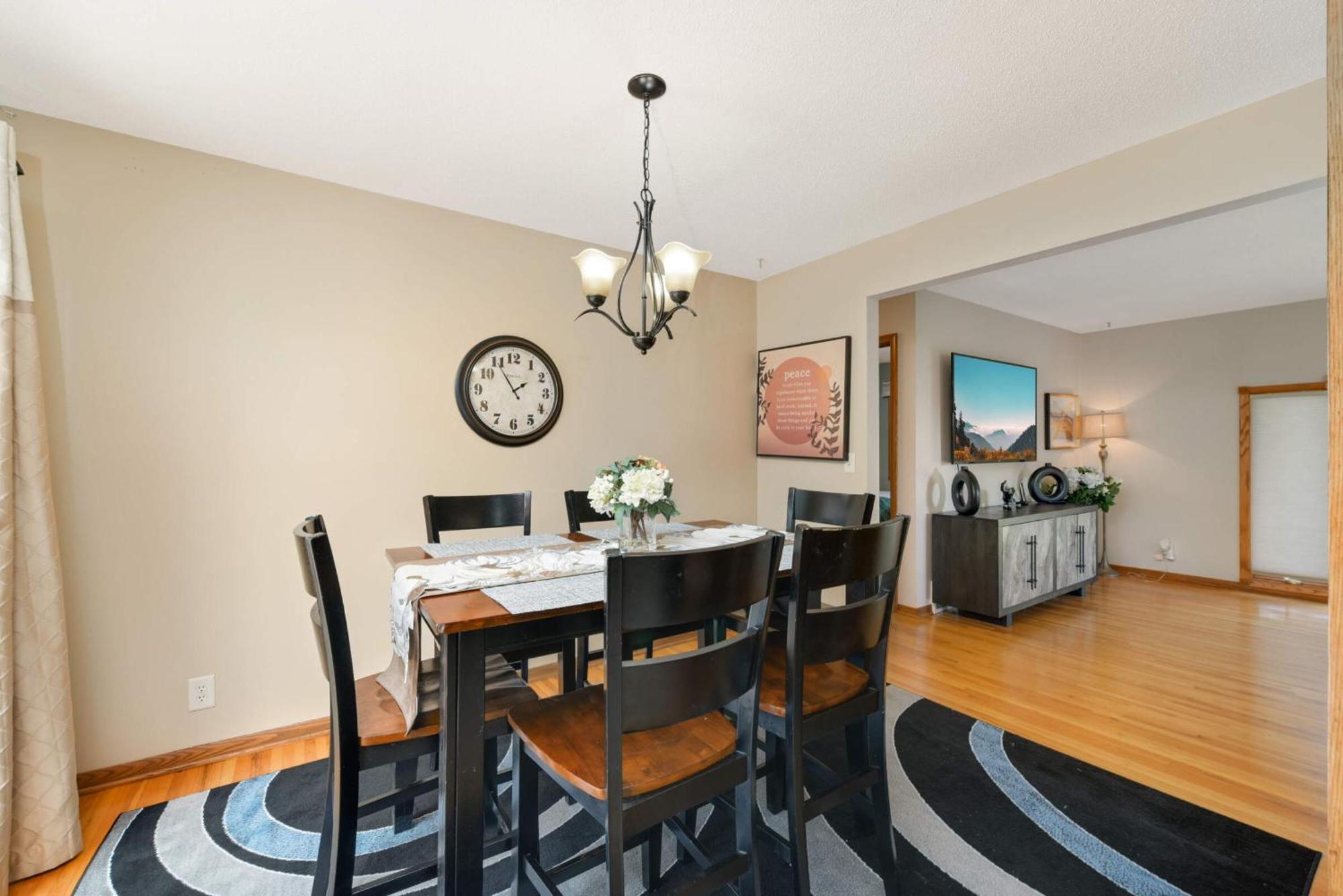 Cottage Grove Haven, Spacious 4-Bed, 3 Baths Retreat Extérieur photo